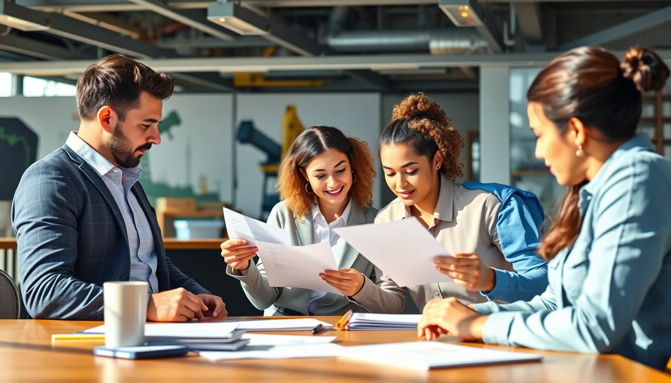 Your Guide to Oil and Gas Careers